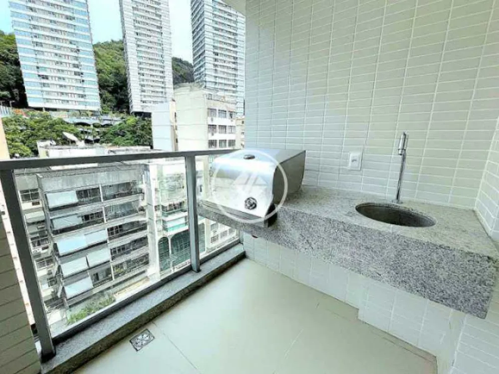 Apartamento, 2 quartos, 78 m² - Foto 15