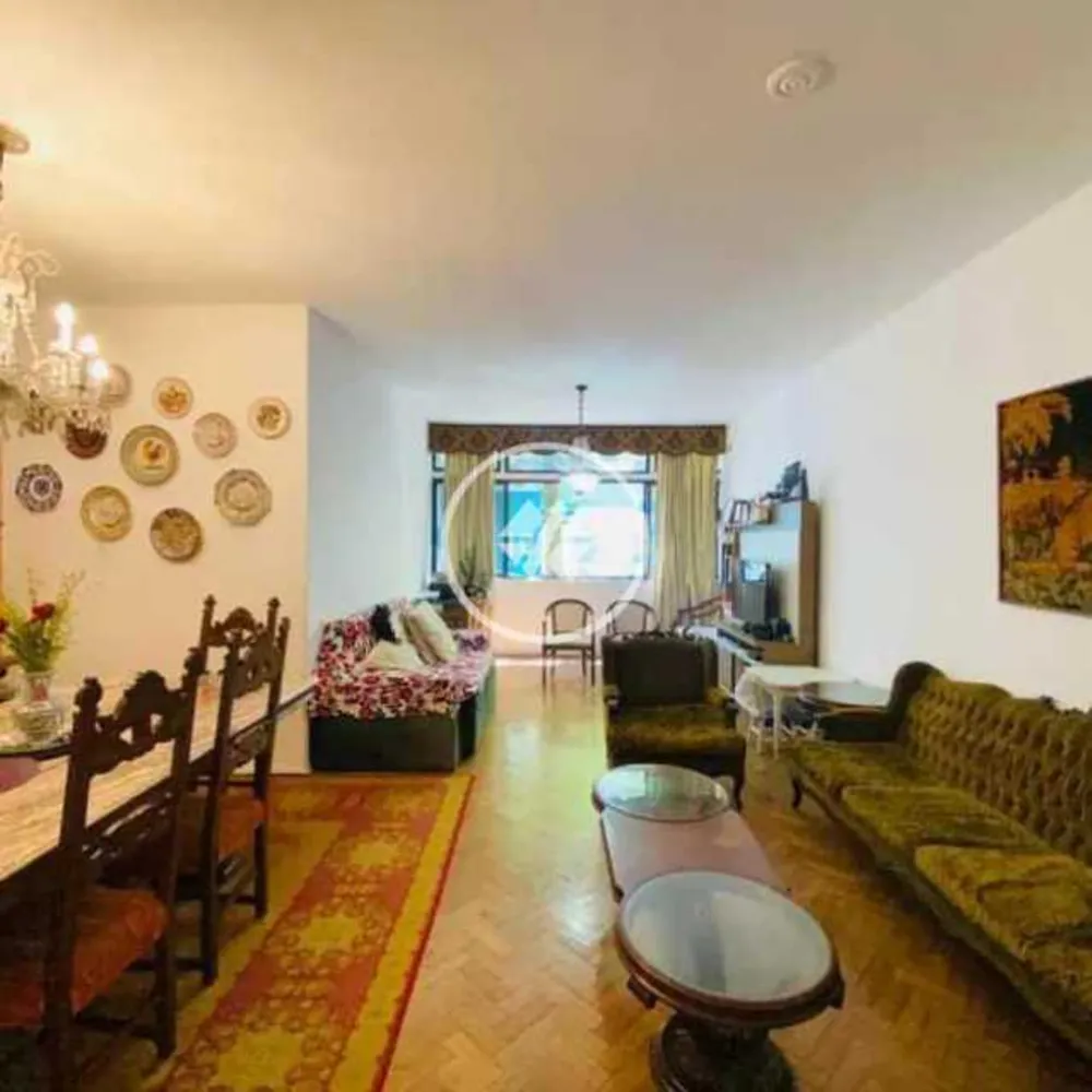 Apartamento, 4 quartos, 172 m² - Foto 7