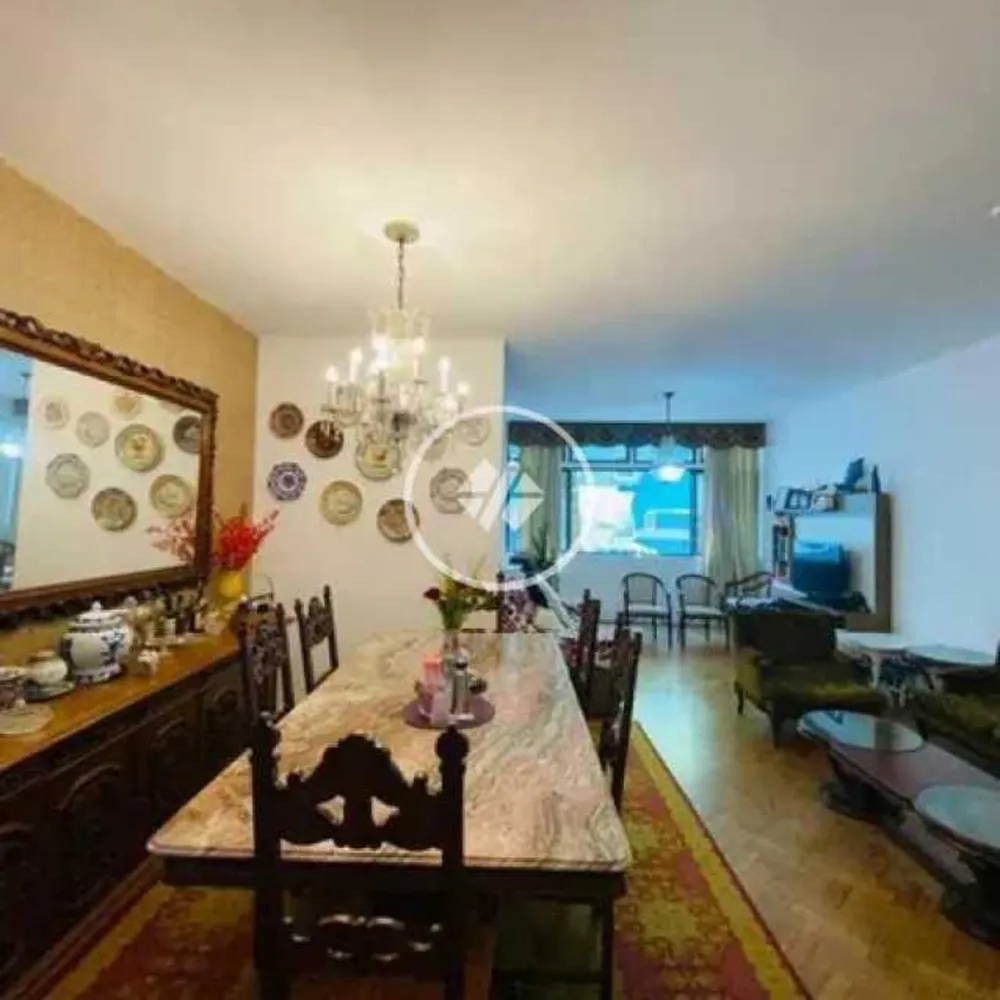 Apartamento, 4 quartos, 172 m² - Foto 20