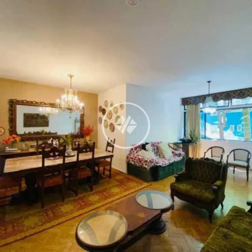 Apartamento, 4 quartos, 172 m² - Foto 5