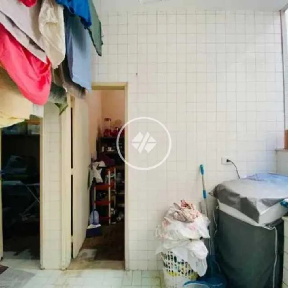 Apartamento, 4 quartos, 172 m² - Foto 16