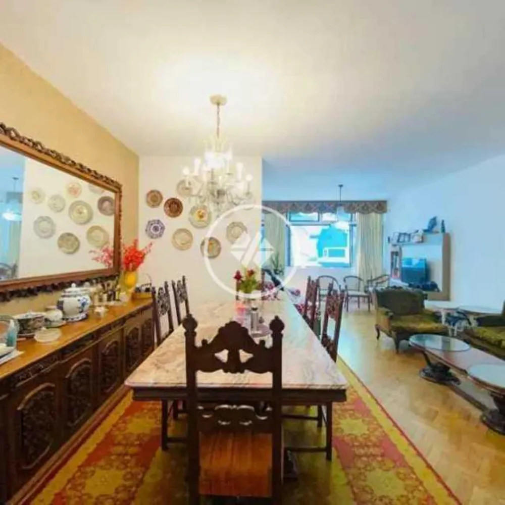 Apartamento, 4 quartos, 172 m² - Foto 3