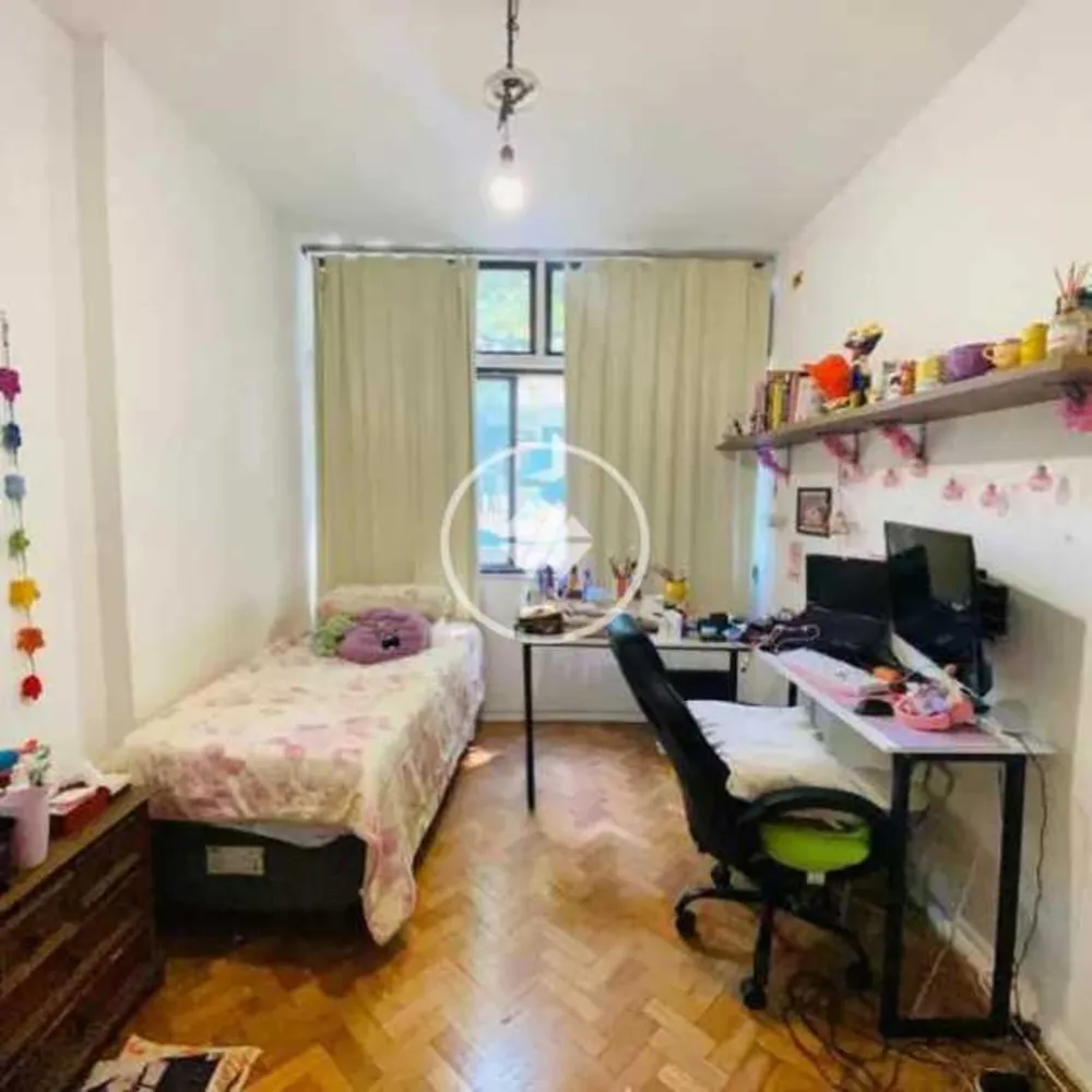 Apartamento, 4 quartos, 172 m² - Foto 8