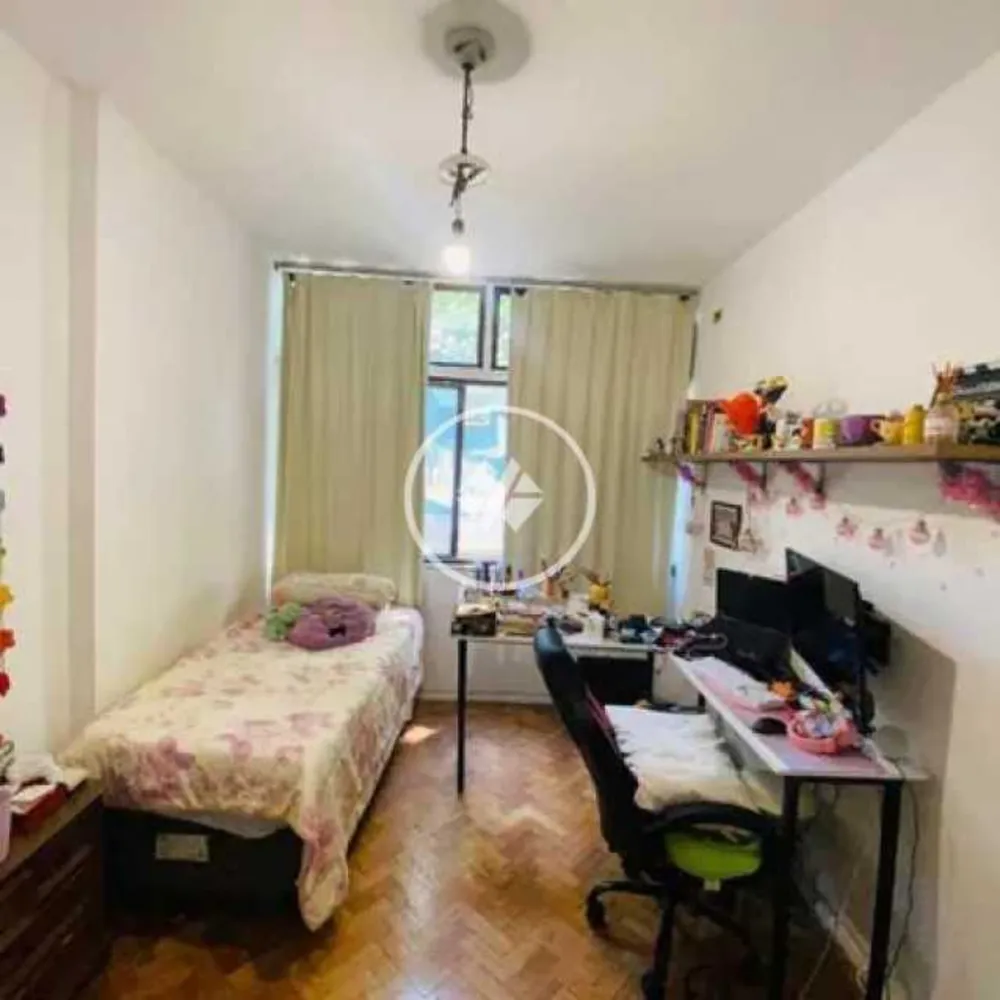 Apartamento, 4 quartos, 172 m² - Foto 11