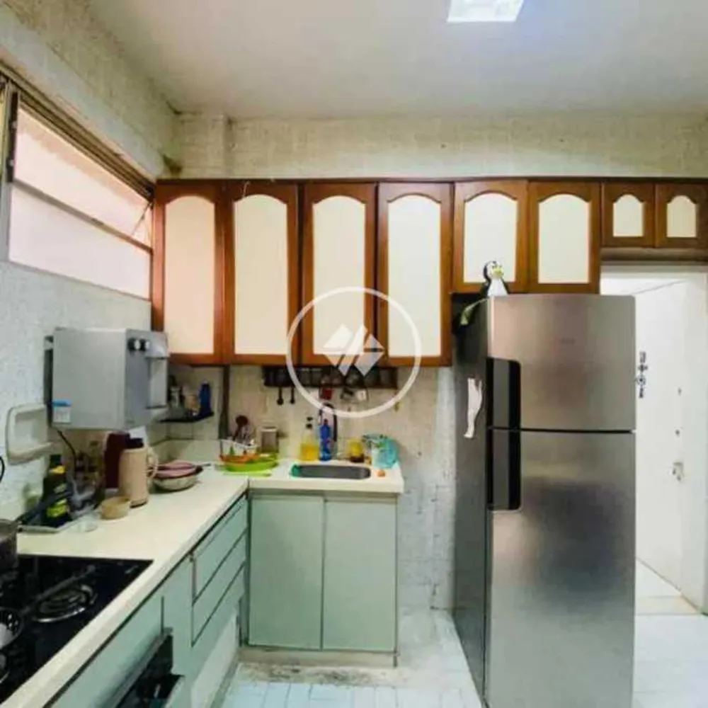 Apartamento, 4 quartos, 172 m² - Foto 18