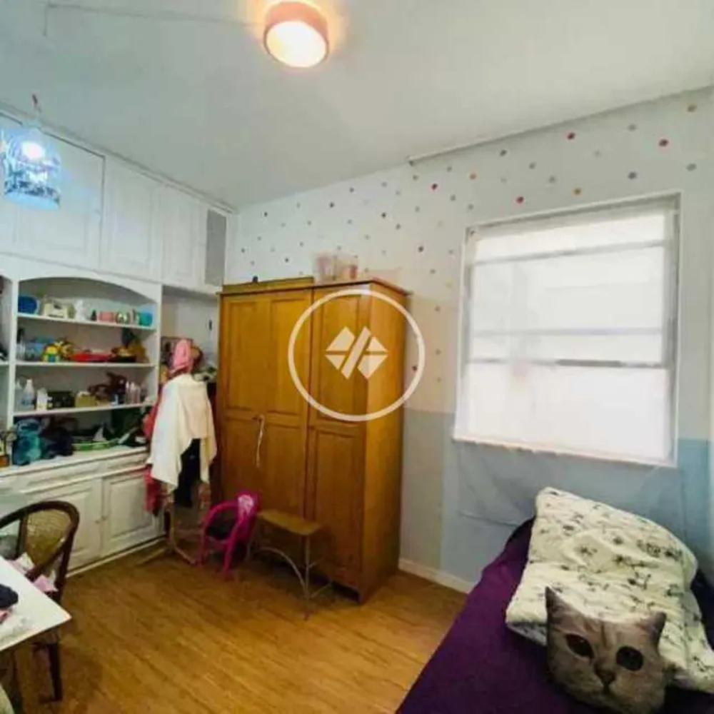 Apartamento, 4 quartos, 172 m² - Foto 12