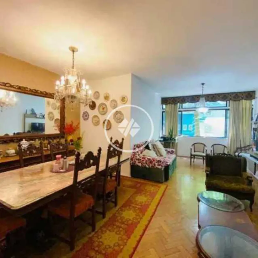Apartamento, 4 quartos, 172 m² - Foto 4