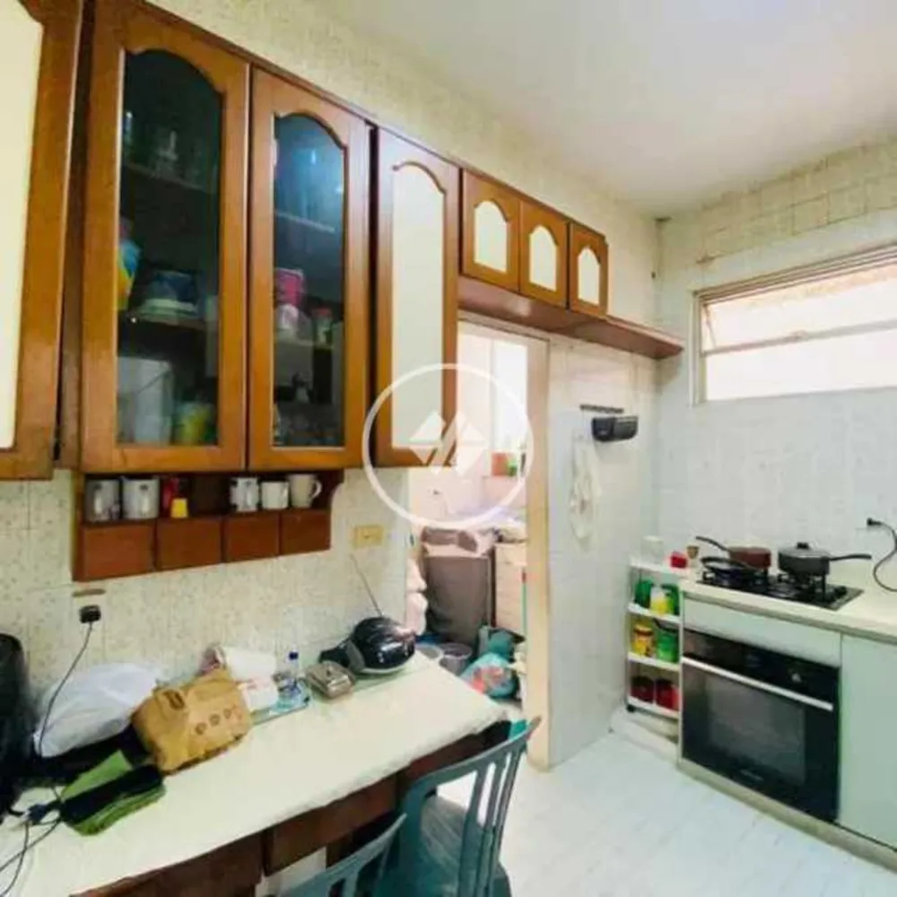 Apartamento, 4 quartos, 172 m² - Foto 17
