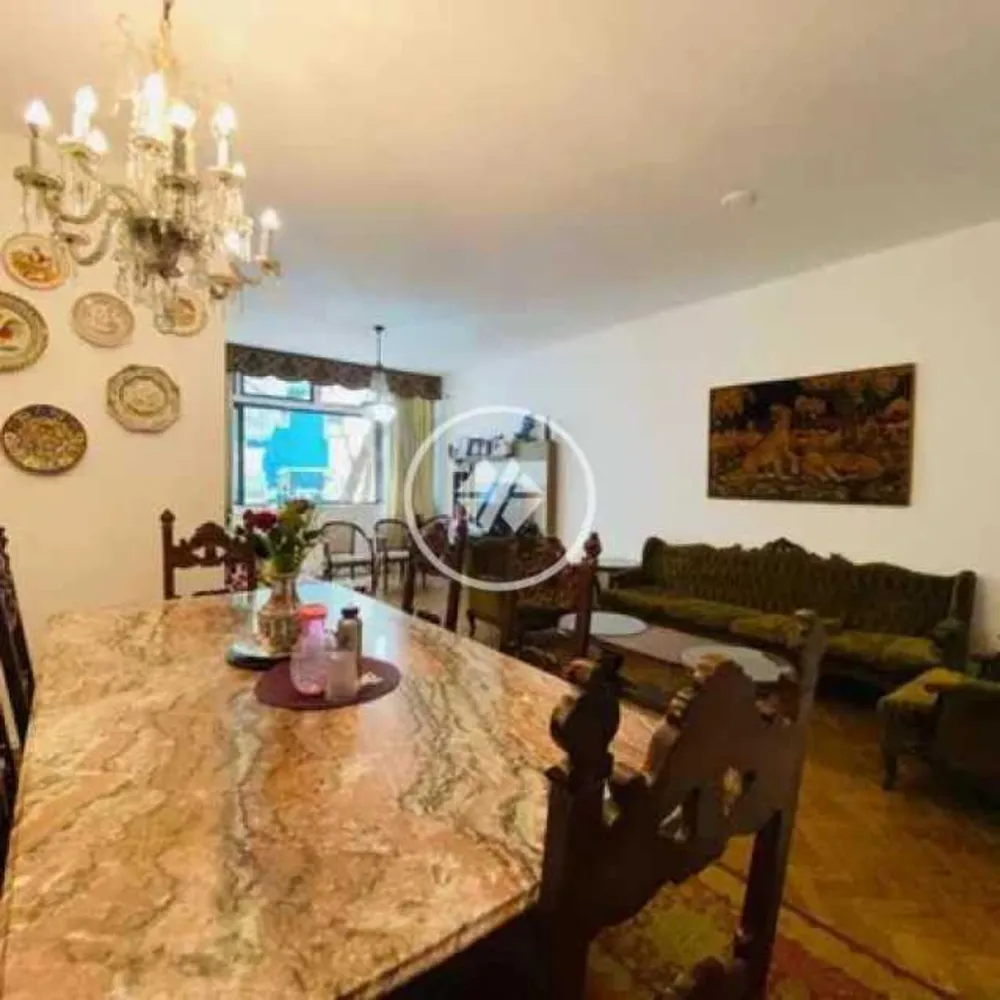 Apartamento, 4 quartos, 172 m² - Foto 6