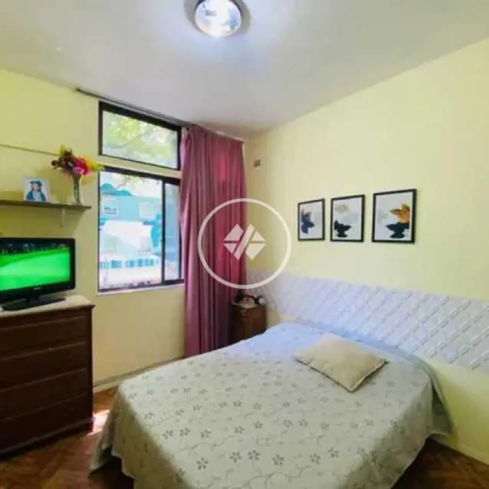 Apartamento, 4 quartos, 172 m² - Foto 9