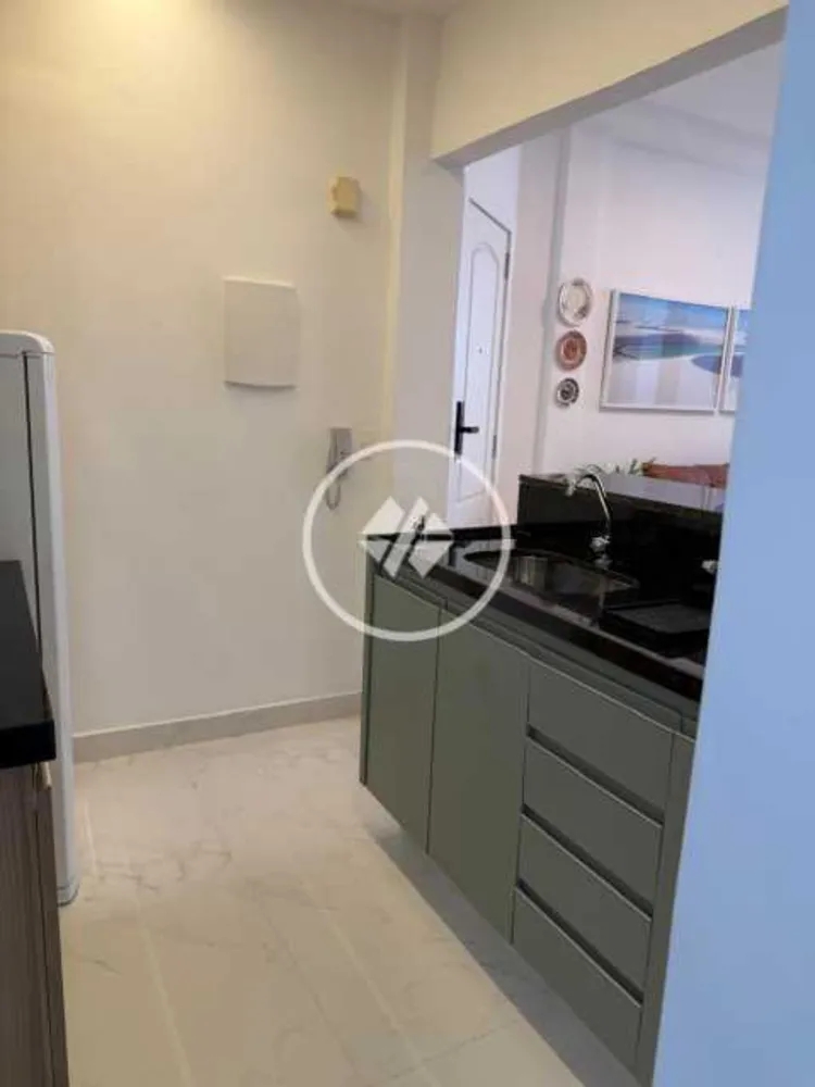 Apartamento, 2 quartos, 65 m² - Foto 11