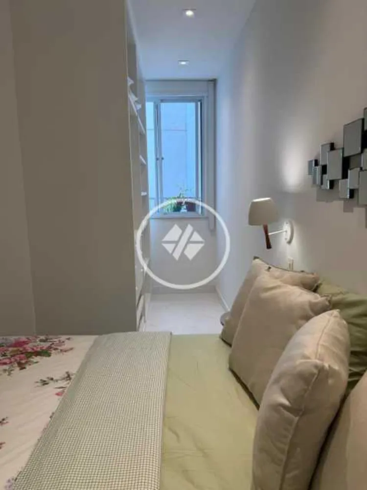 Apartamento, 2 quartos, 65 m² - Foto 10