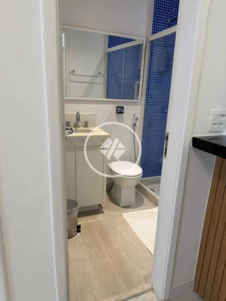 Apartamento, 2 quartos, 65 m² - Foto 9