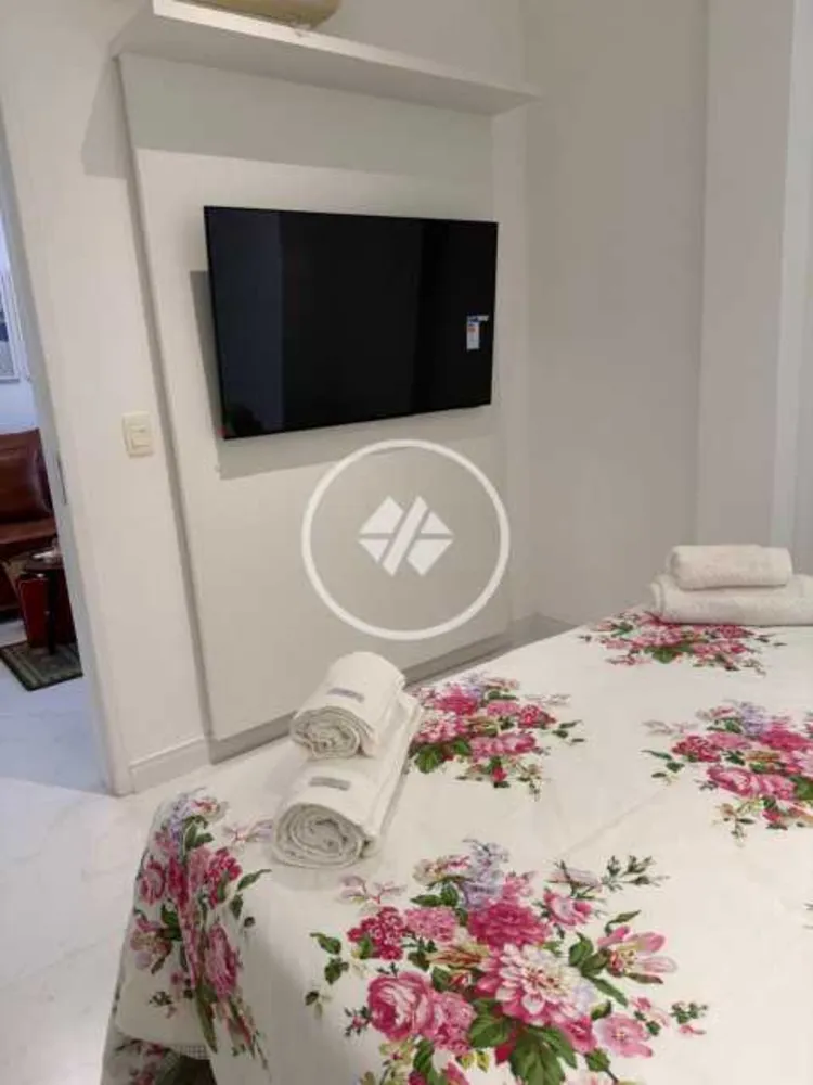 Apartamento, 2 quartos, 65 m² - Foto 8