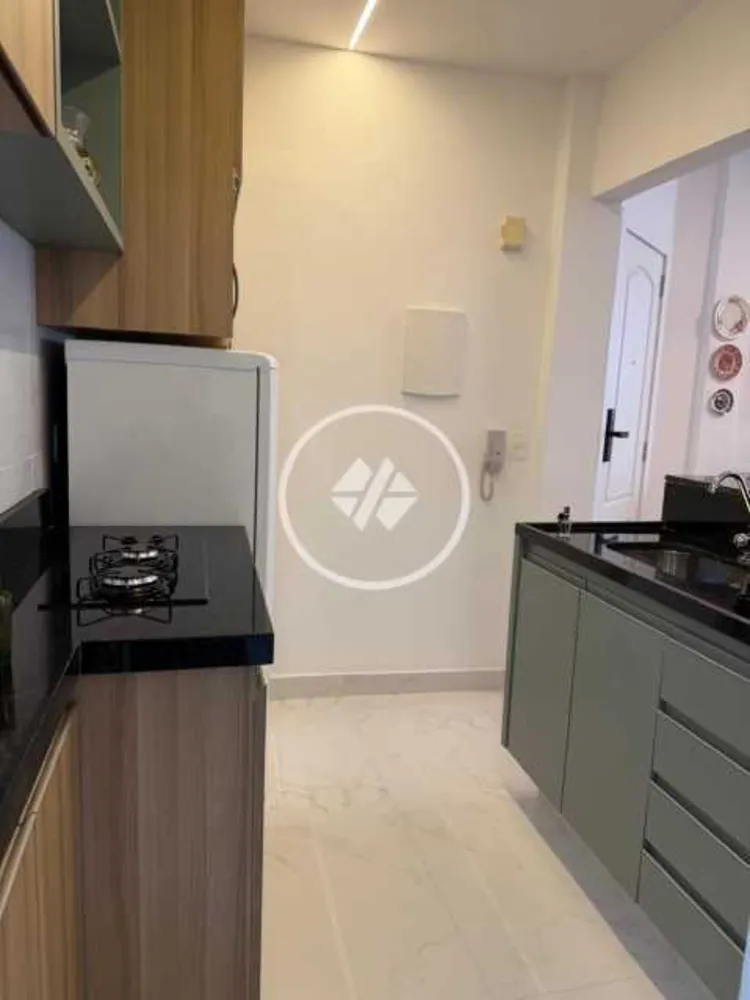 Apartamento, 2 quartos, 65 m² - Foto 12
