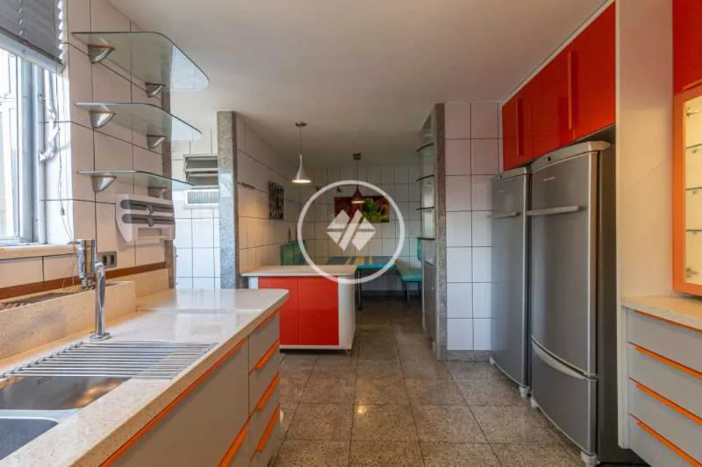Cobertura, 4 quartos, 425 m² - Foto 15