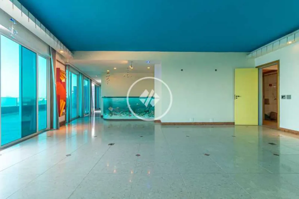Cobertura, 4 quartos, 425 m² - Foto 29