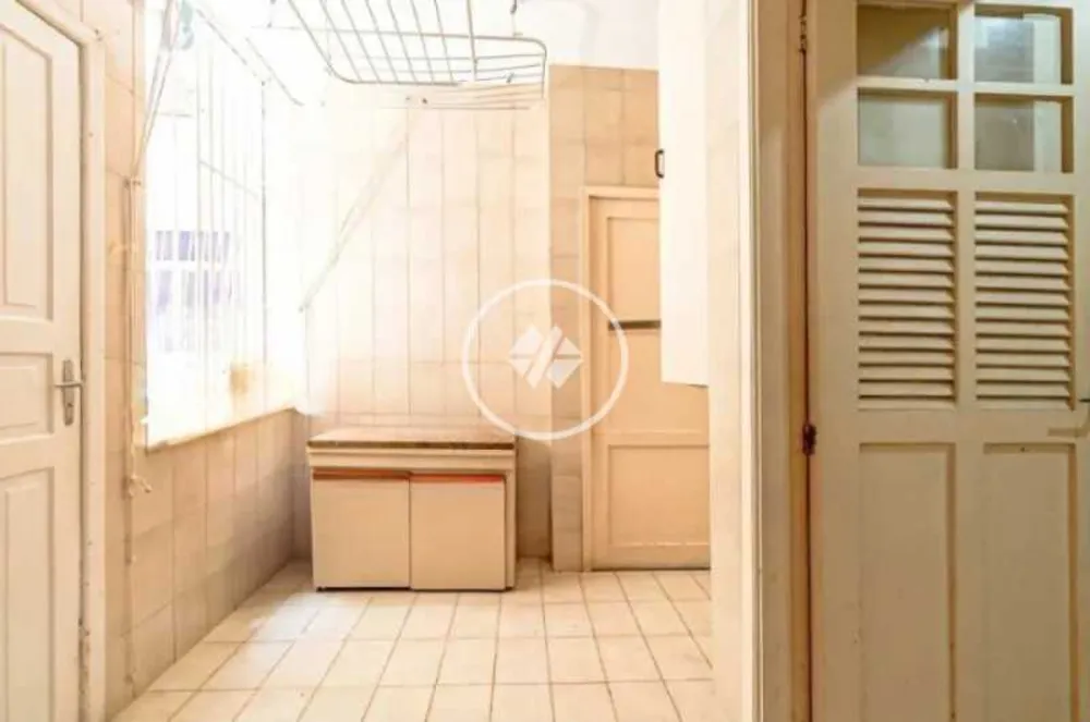 Apartamento, 3 quartos, 176 m² - Foto 2