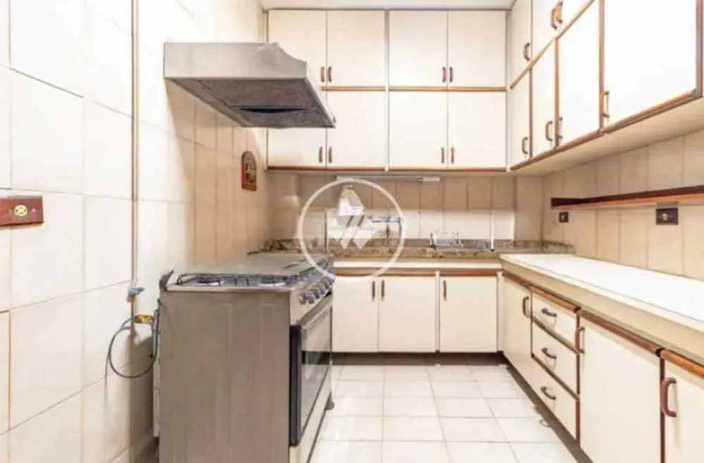 Apartamento, 3 quartos, 176 m² - Foto 9