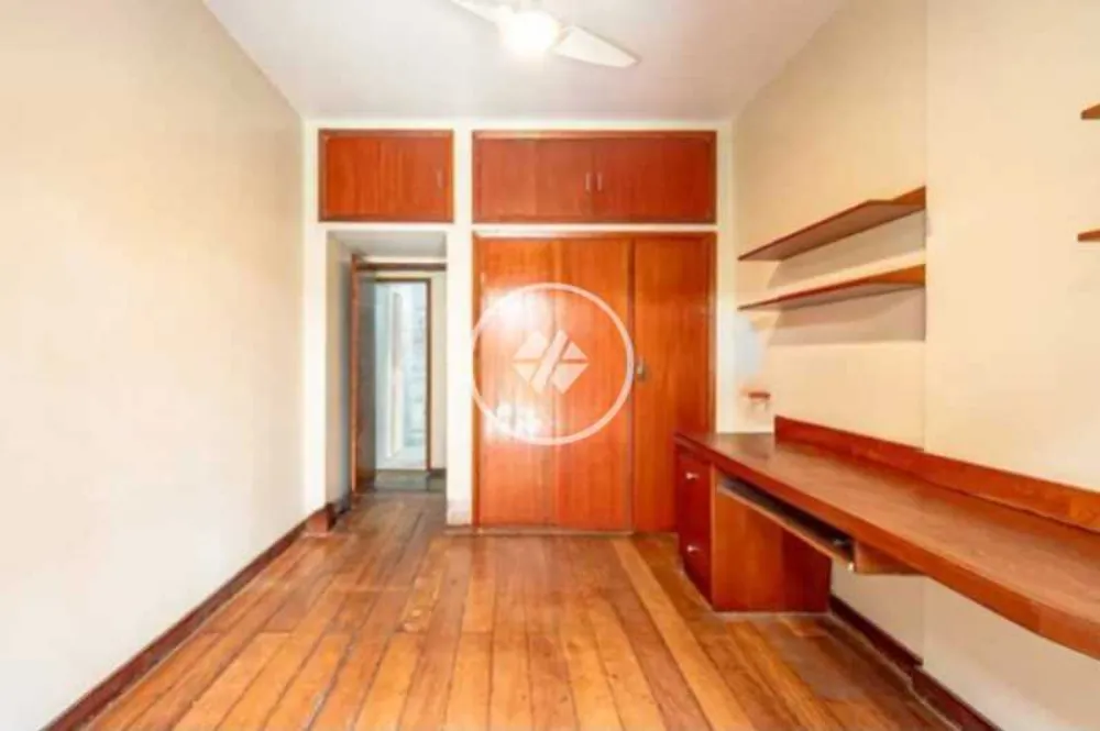 Apartamento, 3 quartos, 176 m² - Foto 1