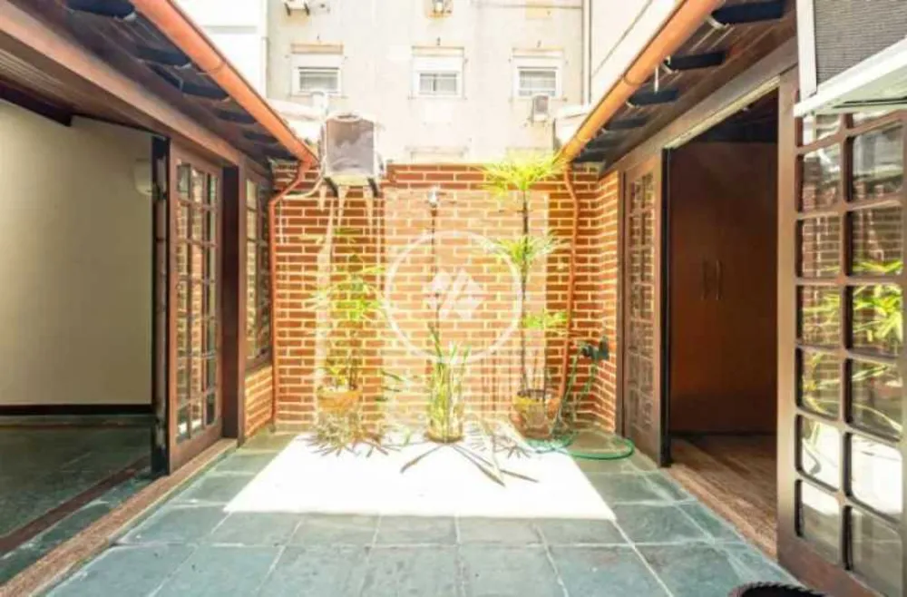 Apartamento, 3 quartos, 176 m² - Foto 7