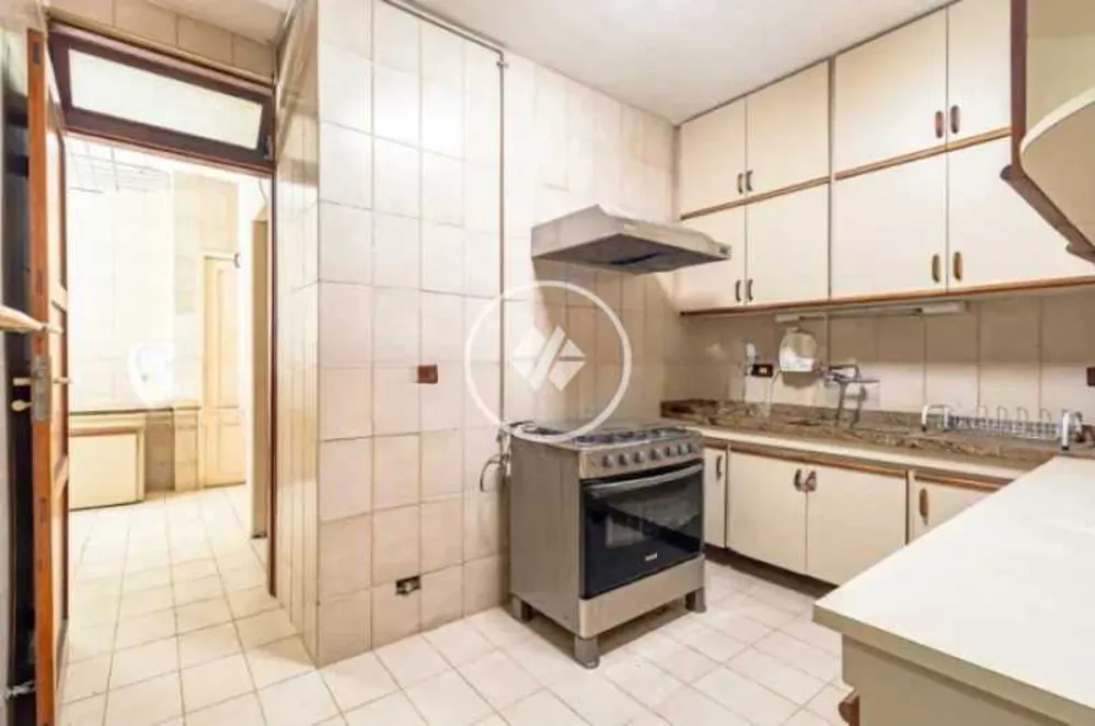 Apartamento, 3 quartos, 176 m² - Foto 8