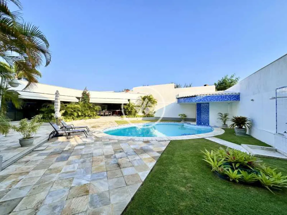 Casa de Condomínio, 5 quartos - Foto 2