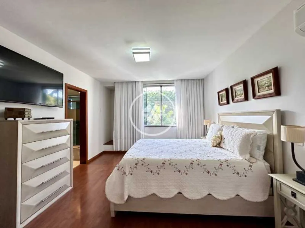 Casa de Condomínio, 5 quartos - Foto 5