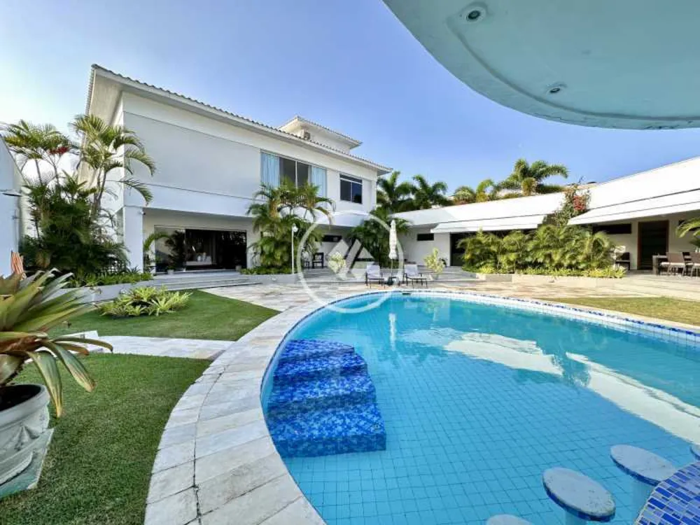 Casa de Condomínio, 5 quartos - Foto 8
