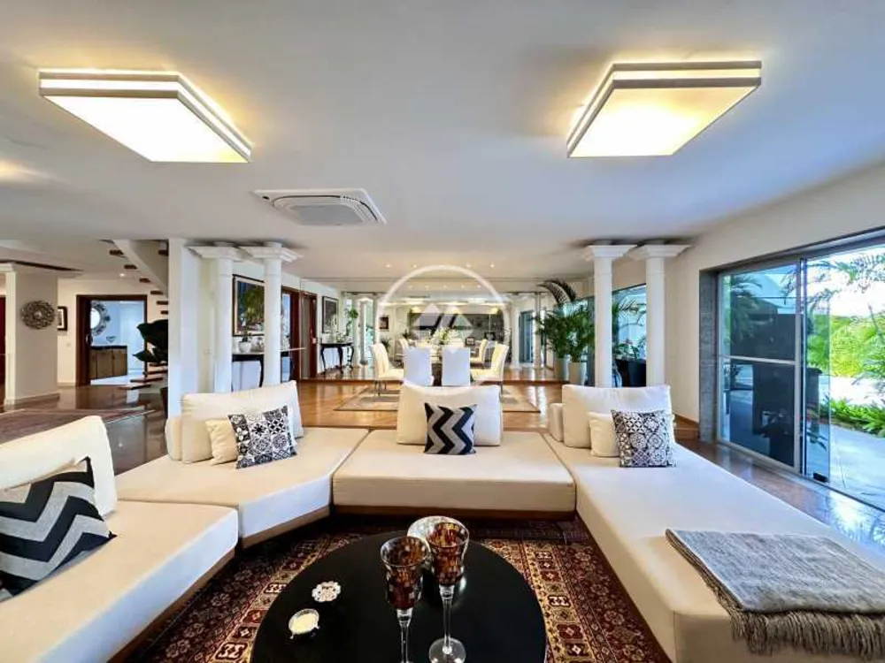 Casa de Condomínio, 5 quartos - Foto 4