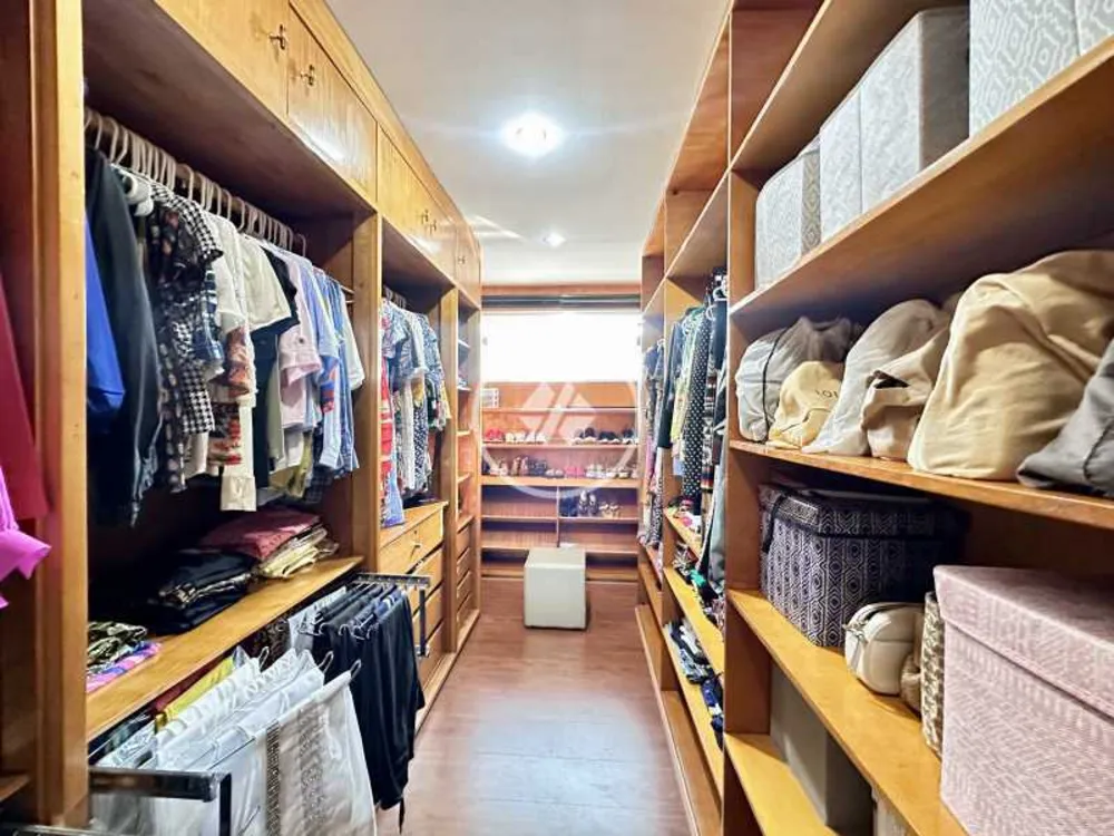 Casa de Condomínio, 5 quartos - Foto 6