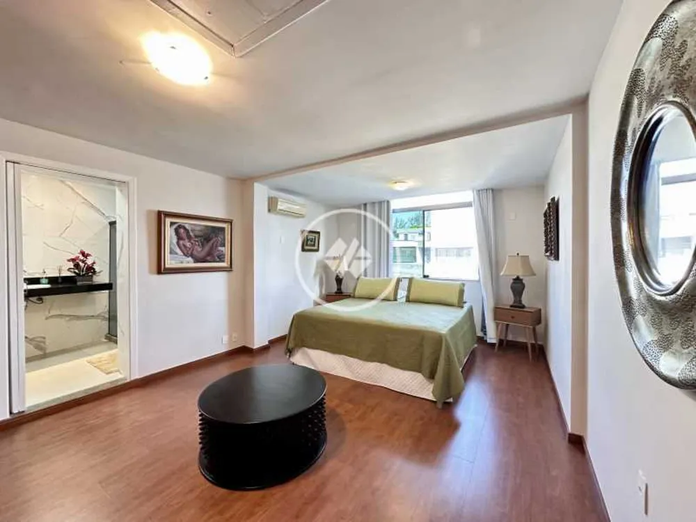 Casa de Condomínio, 5 quartos - Foto 27