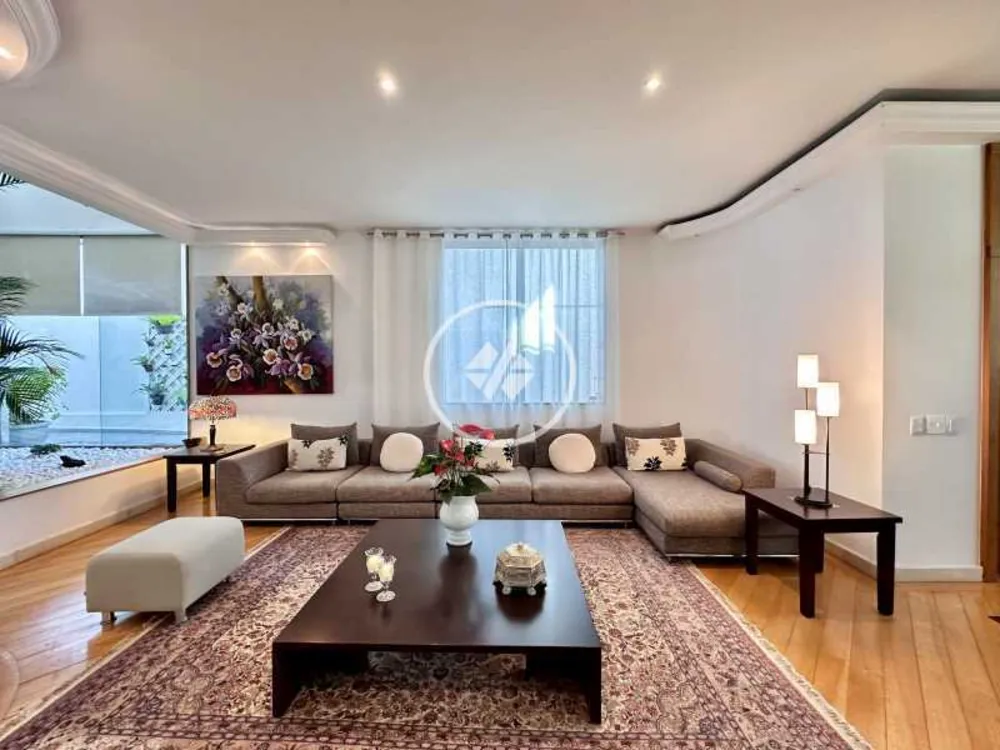Casa de Condomínio, 5 quartos - Foto 10