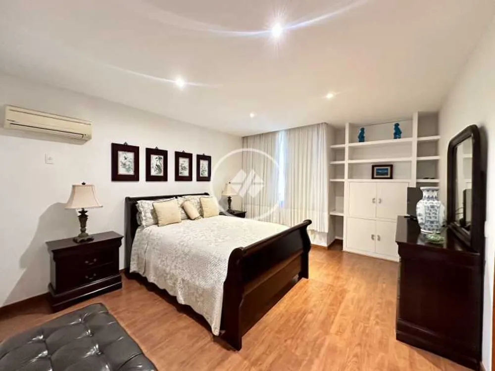 Casa de Condomínio, 5 quartos - Foto 9