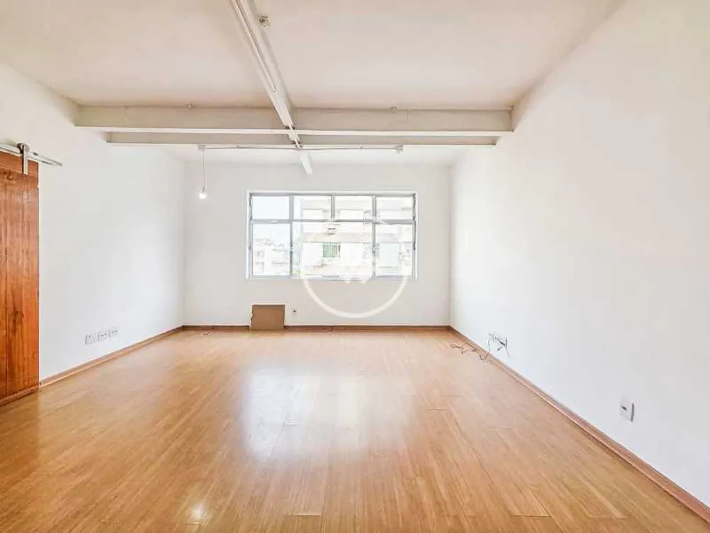Apartamento, 2 quartos, 97 m² - Foto 1