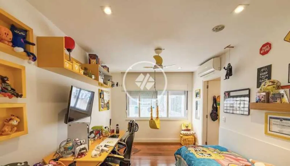 Apartamento, 4 quartos, 190 m² - Foto 13