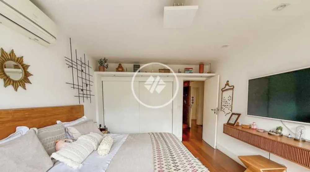 Apartamento, 4 quartos, 190 m² - Foto 18