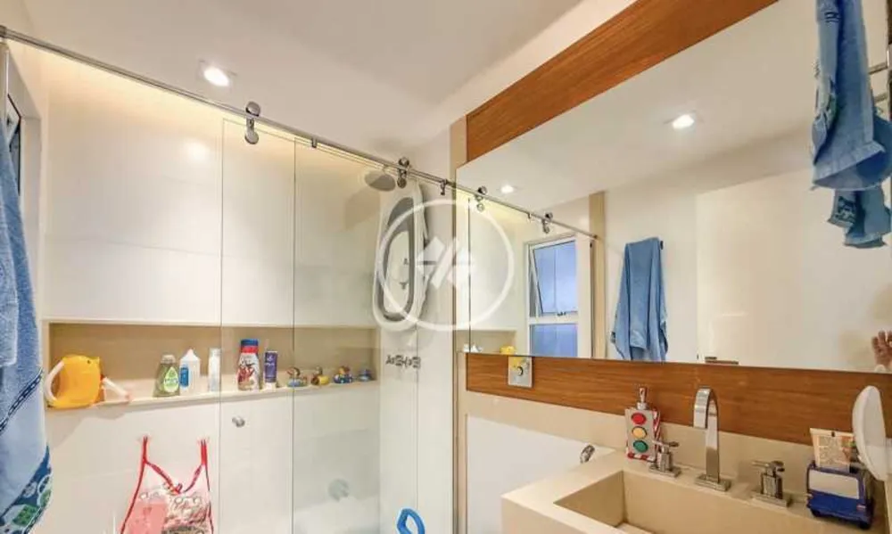 Apartamento, 4 quartos, 190 m² - Foto 14