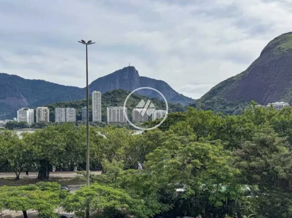 Apartamento, 4 quartos, 190 m² - Foto 2