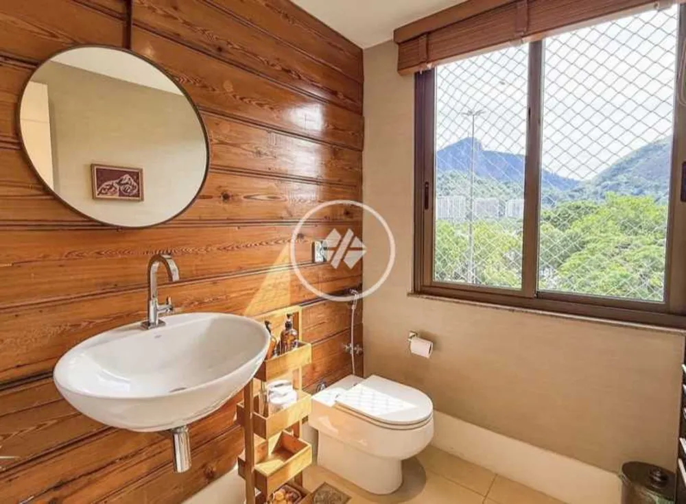 Apartamento, 4 quartos, 190 m² - Foto 7