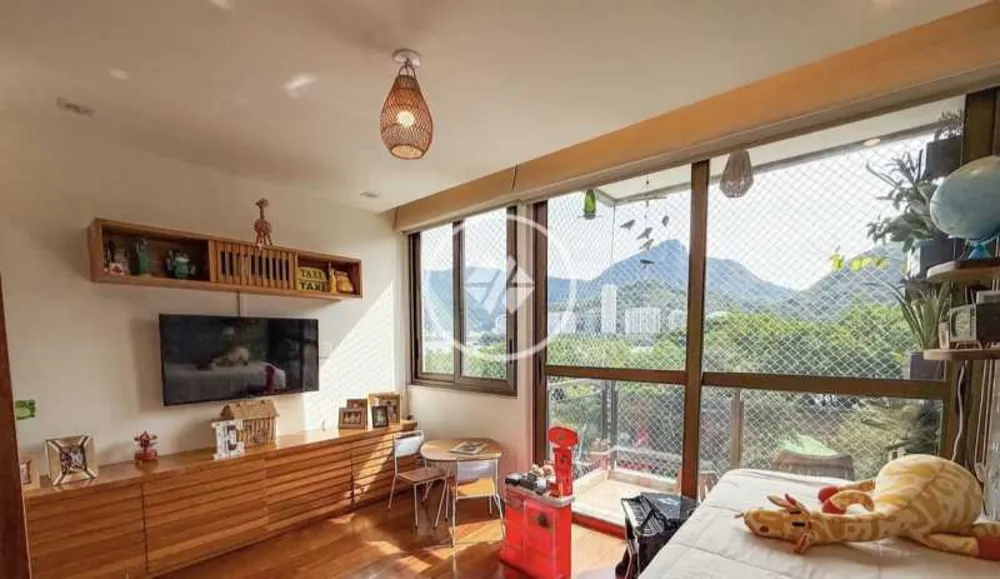 Apartamento, 4 quartos, 190 m² - Foto 6