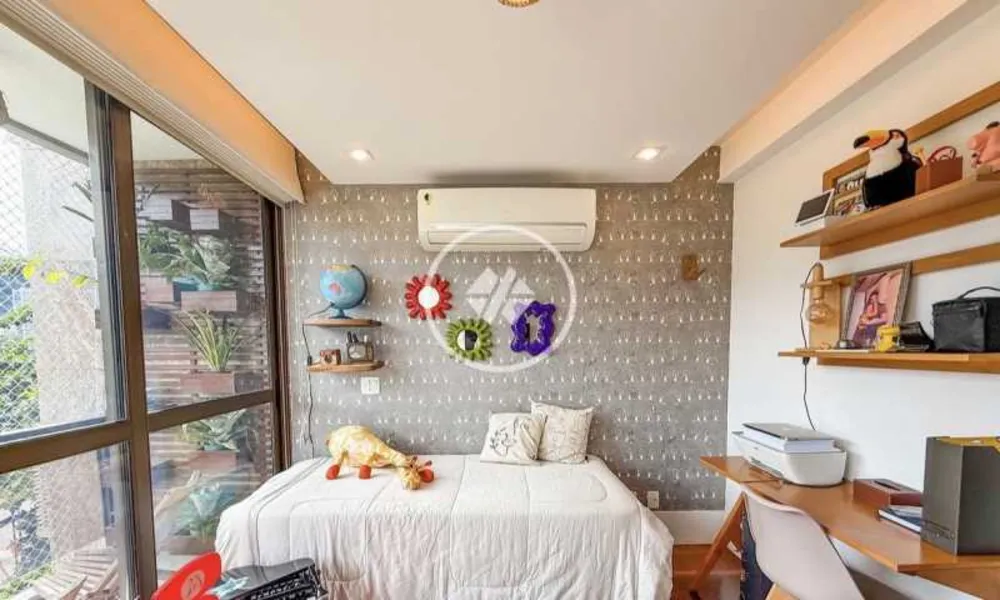Apartamento, 4 quartos, 190 m² - Foto 15