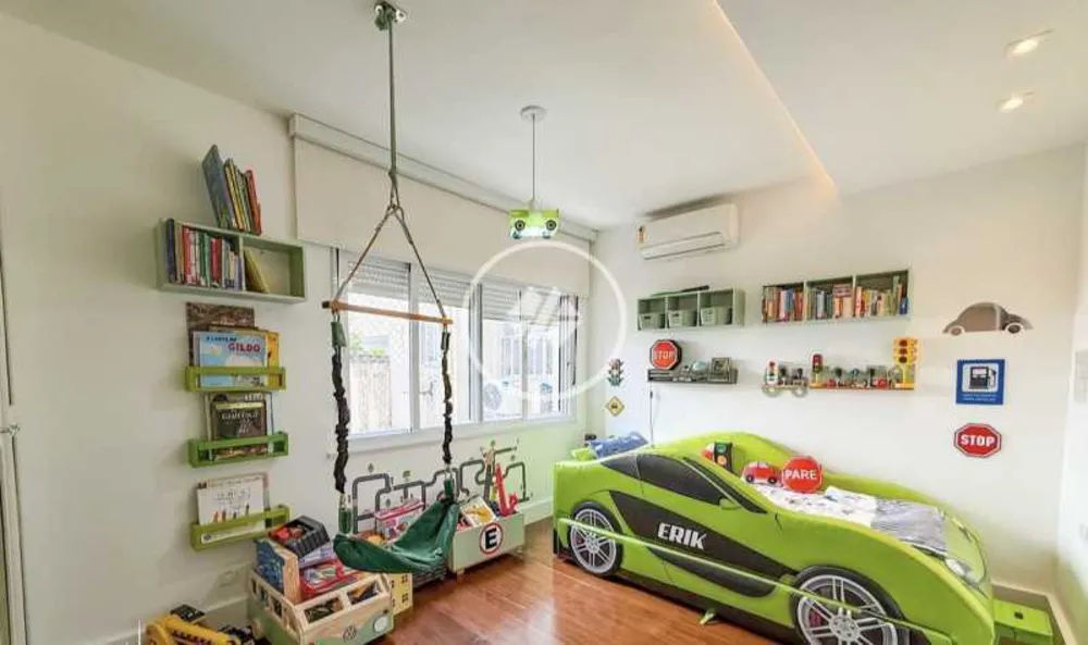 Apartamento, 4 quartos, 190 m² - Foto 10