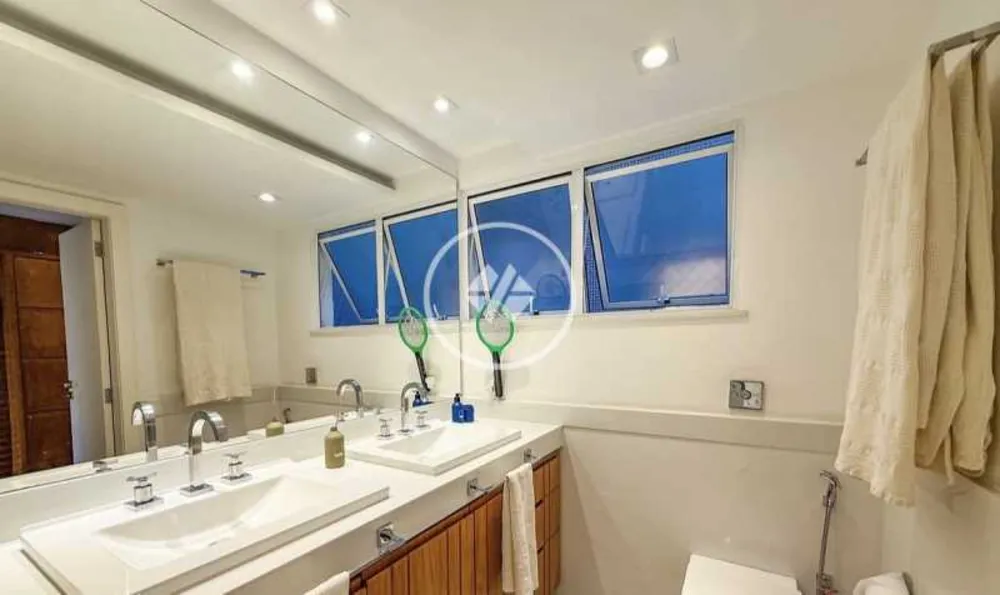 Apartamento, 4 quartos, 190 m² - Foto 16