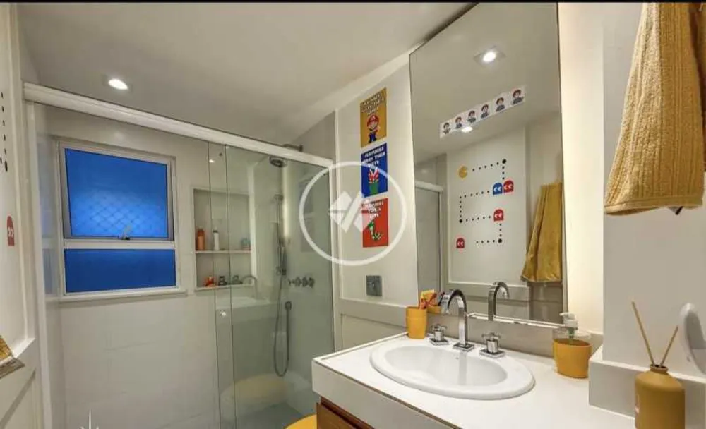 Apartamento, 4 quartos, 190 m² - Foto 11