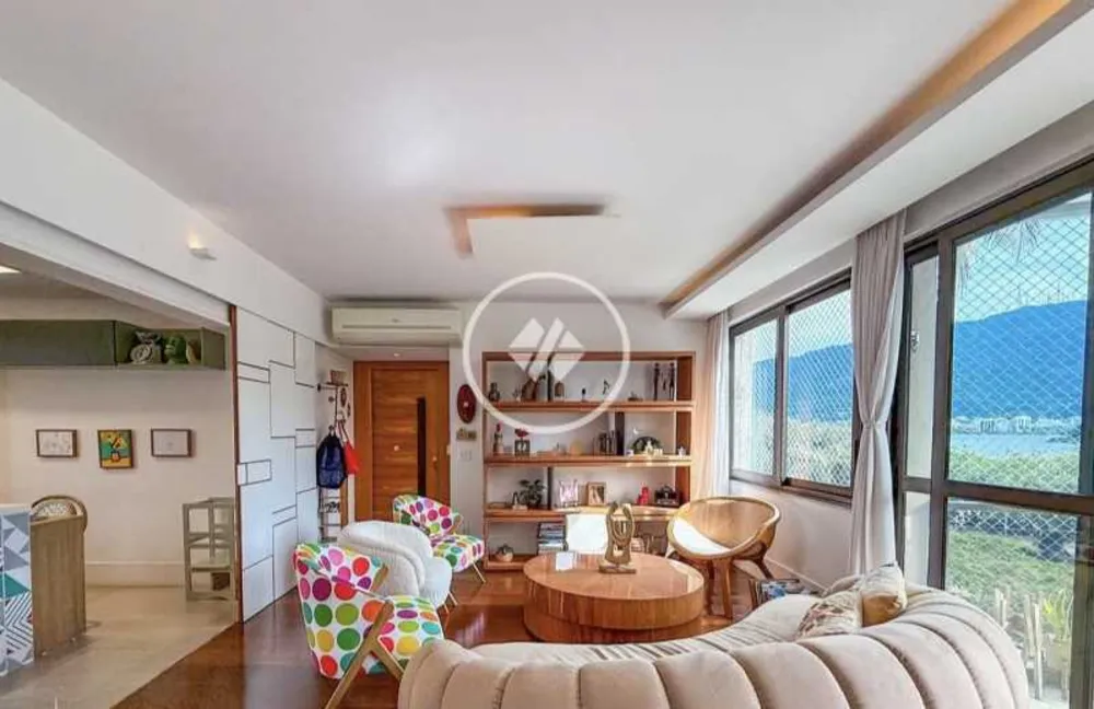 Apartamento, 4 quartos, 190 m² - Foto 4