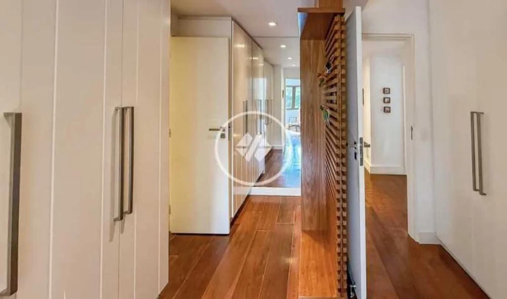 Apartamento, 4 quartos, 190 m² - Foto 17