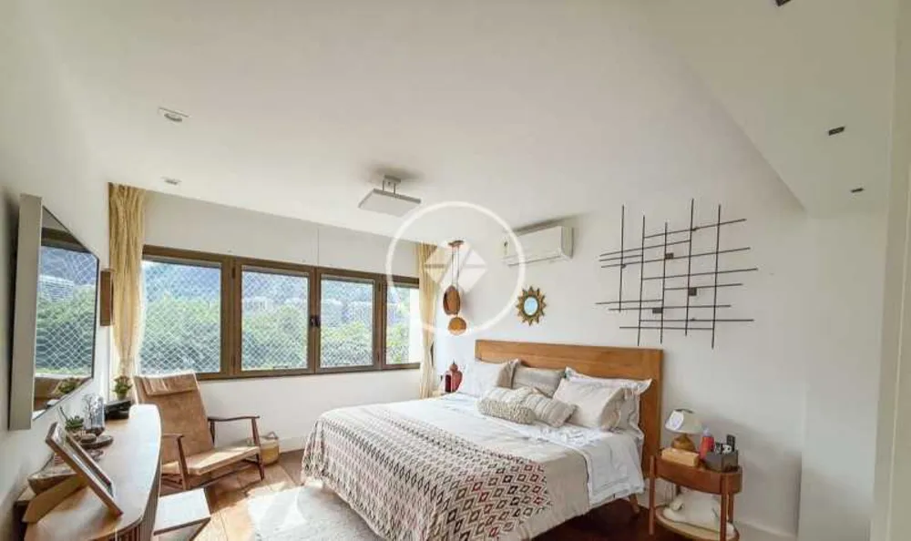 Apartamento, 4 quartos, 190 m² - Foto 19