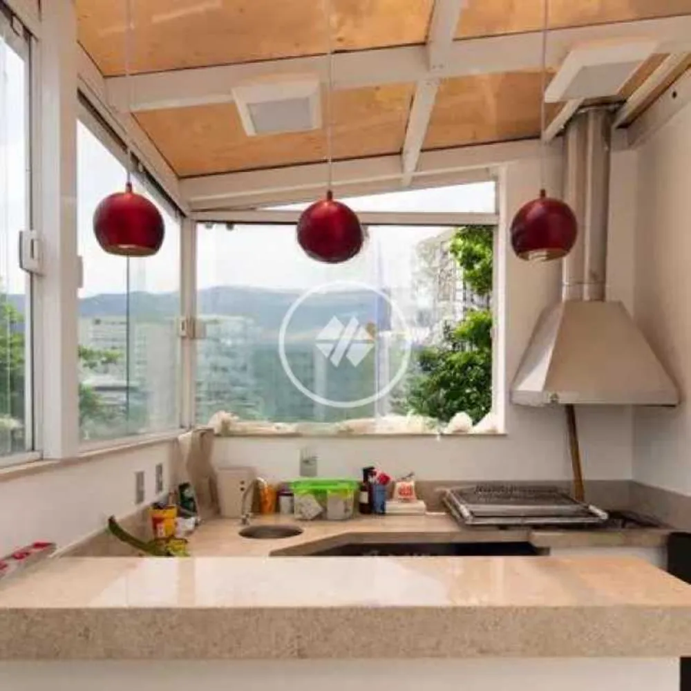 Cobertura, 2 quartos, 71 m² - Foto 5