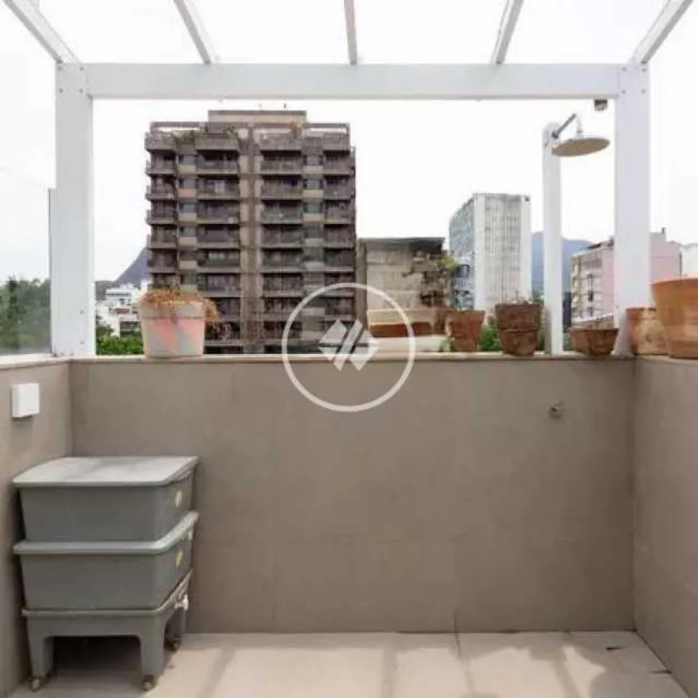Cobertura, 2 quartos, 71 m² - Foto 2